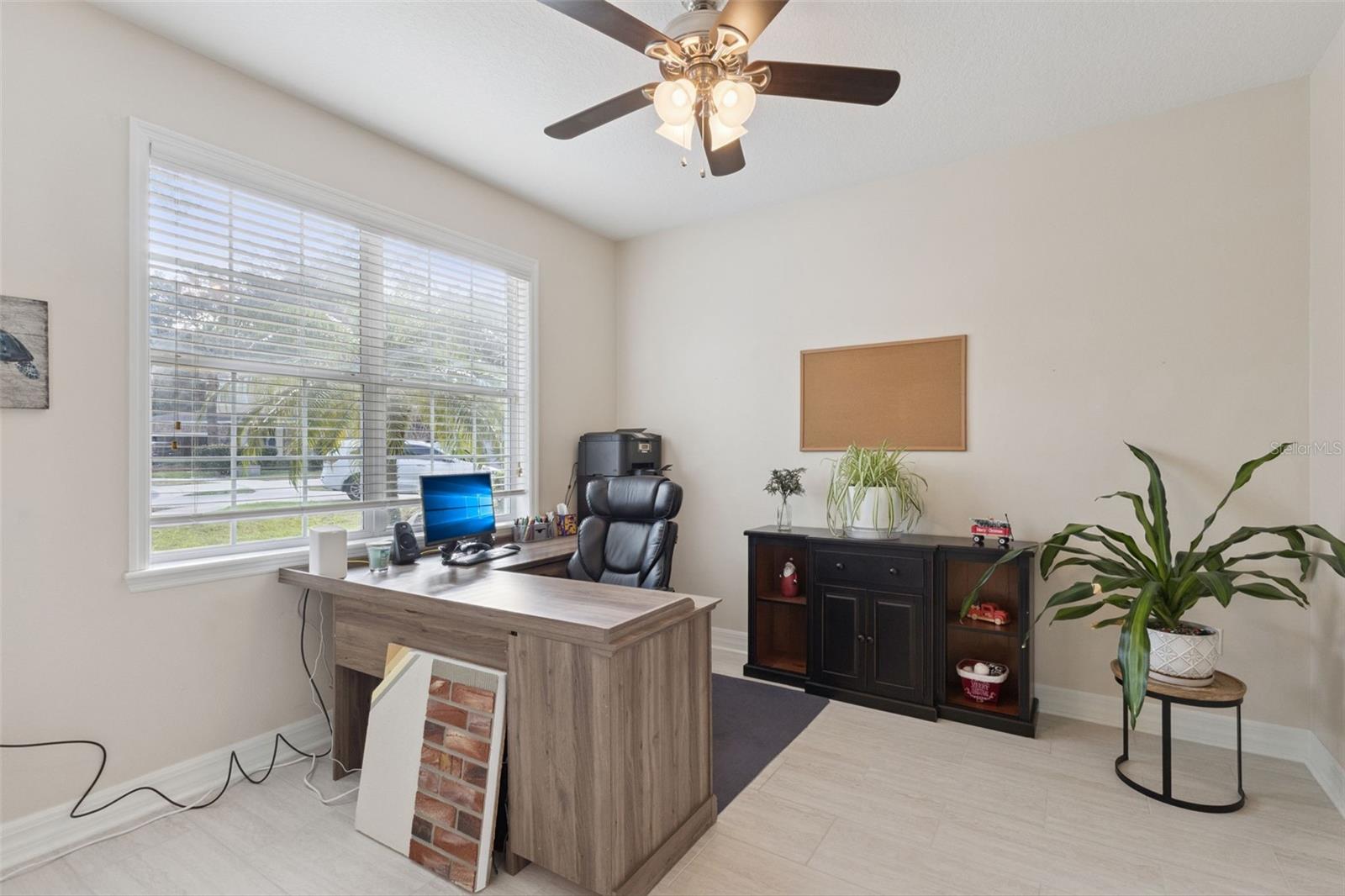 EUSTIS MISTY OAKS - Residential