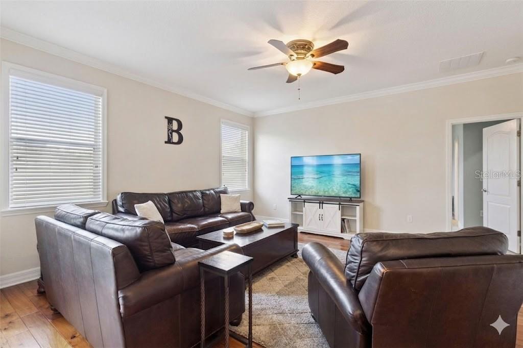 EUSTIS MISTY OAKS - Residential