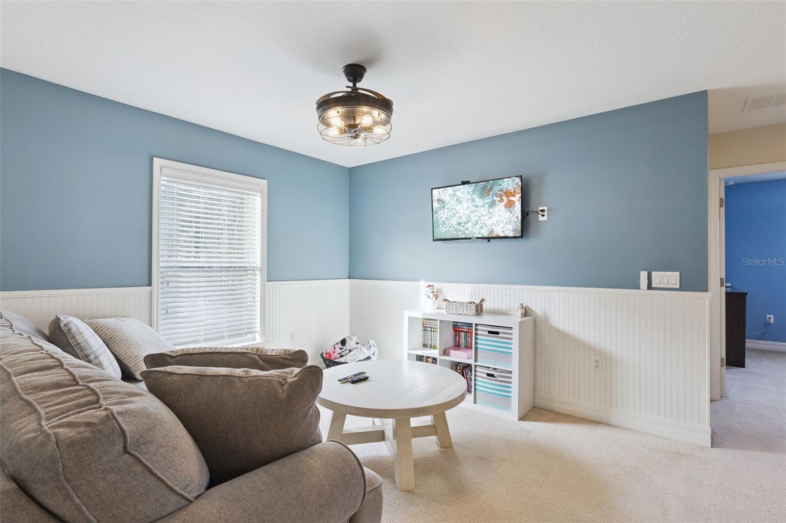 EUSTIS MISTY OAKS - Residential