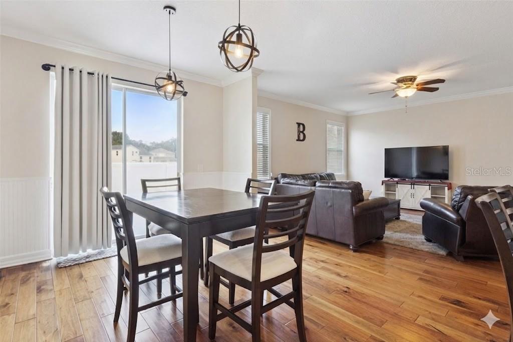 EUSTIS MISTY OAKS - Residential