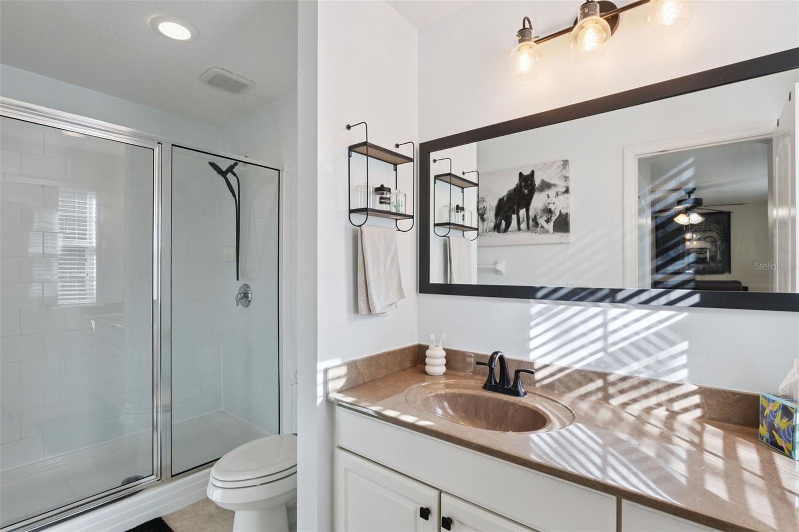 EUSTIS MISTY OAKS - Residential