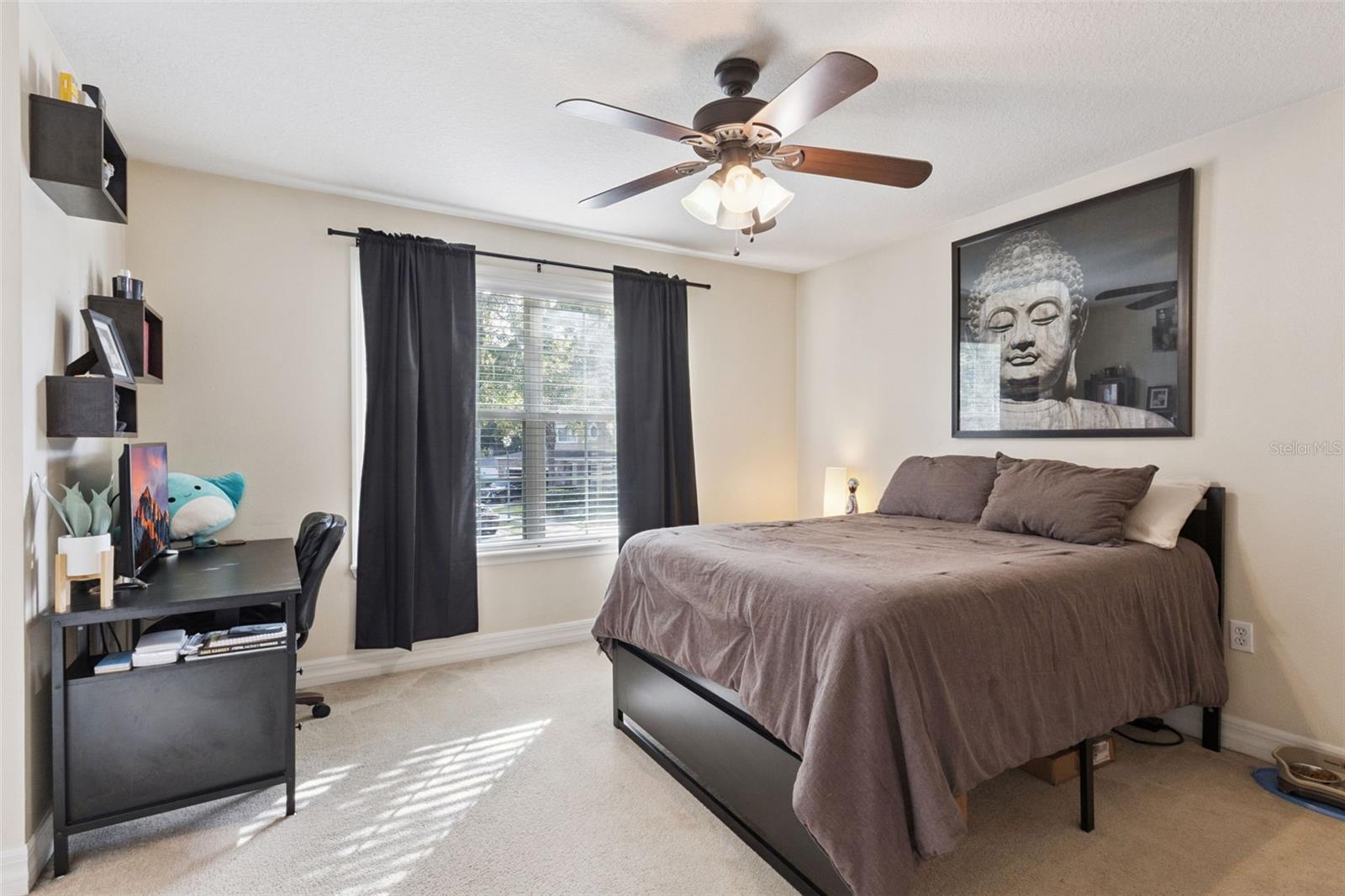 EUSTIS MISTY OAKS - Residential