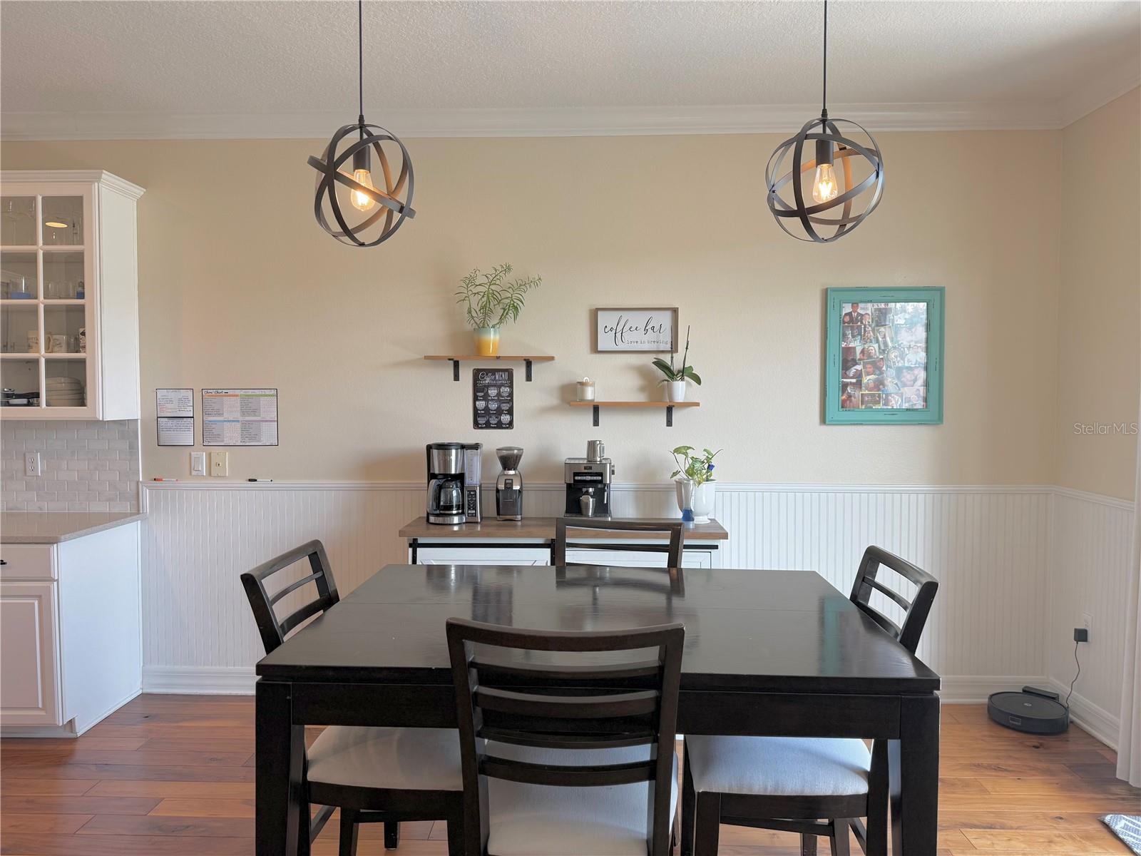 EUSTIS MISTY OAKS - Residential