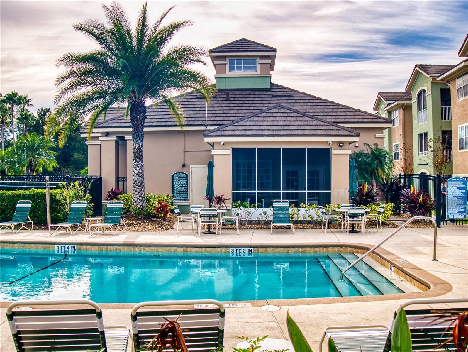 SUMMERGATE CONDO PH 01 5923/0662 - Residential