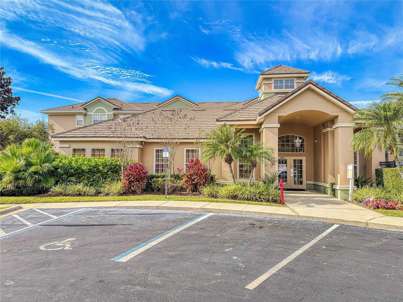 SUMMERGATE CONDO PH 01 5923/0662 - Residential