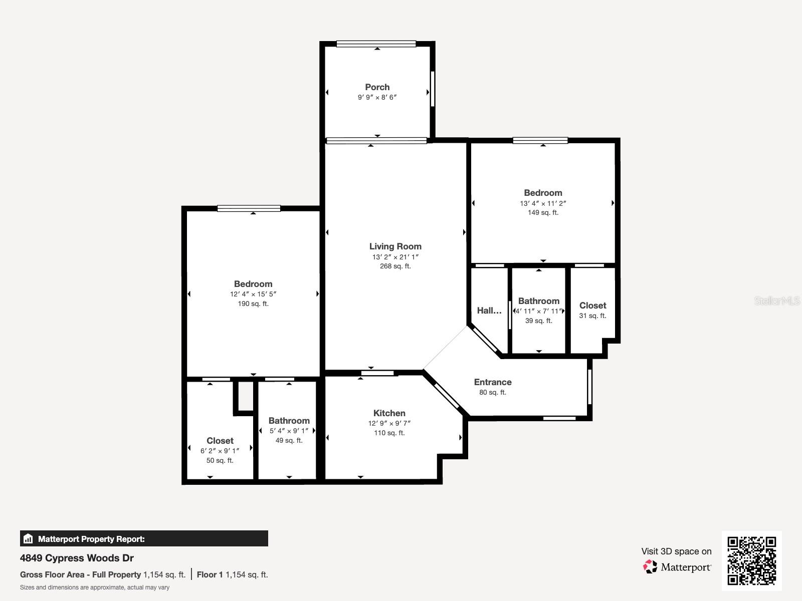 SUMMERGATE CONDO PH 01 5923/0662 - Residential