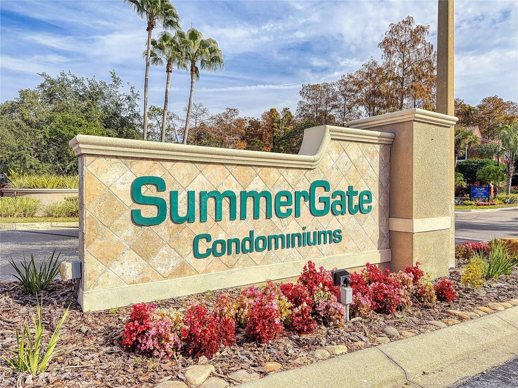 Photo of 4849 Cypress Woods Drive #1105, Orlando, FL 32811 (MLS # V4946583)