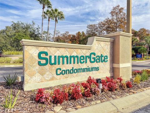 Photo of 4849 Cypress Woods Drive #1105, Orlando, FL 32811 (MLS # V4946583)