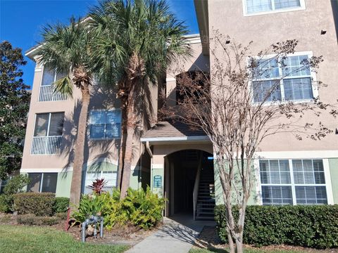 Photo of 4849 Cypress Woods Drive #1105, Orlando, FL 32811 (MLS # V4946583)