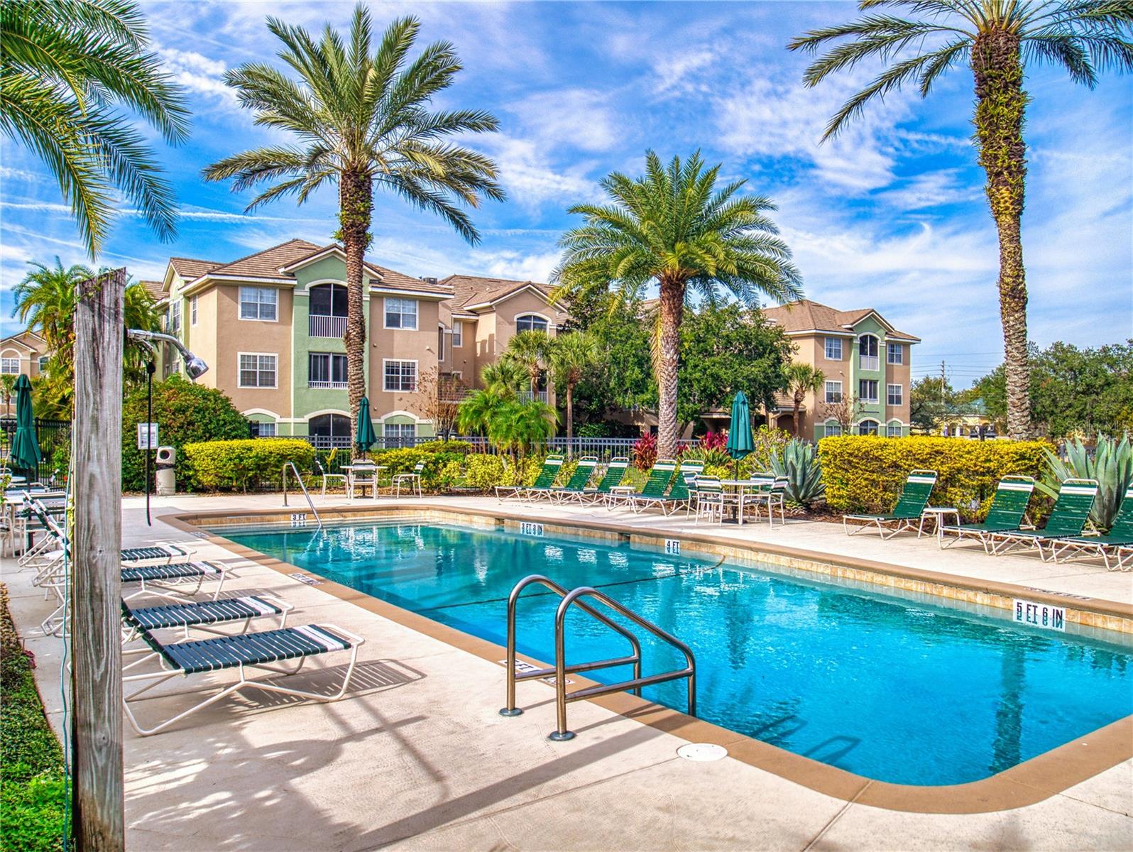 SUMMERGATE CONDO PH 01 5923/0662 - Residential