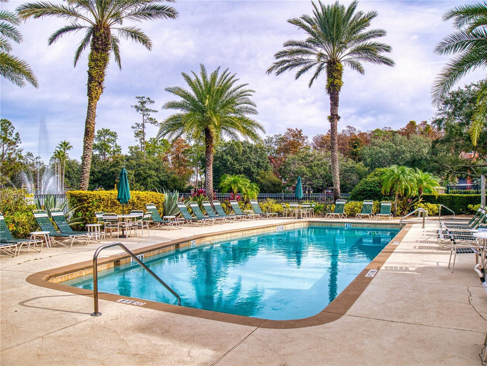 SUMMERGATE CONDO PH 01 5923/0662 - Residential