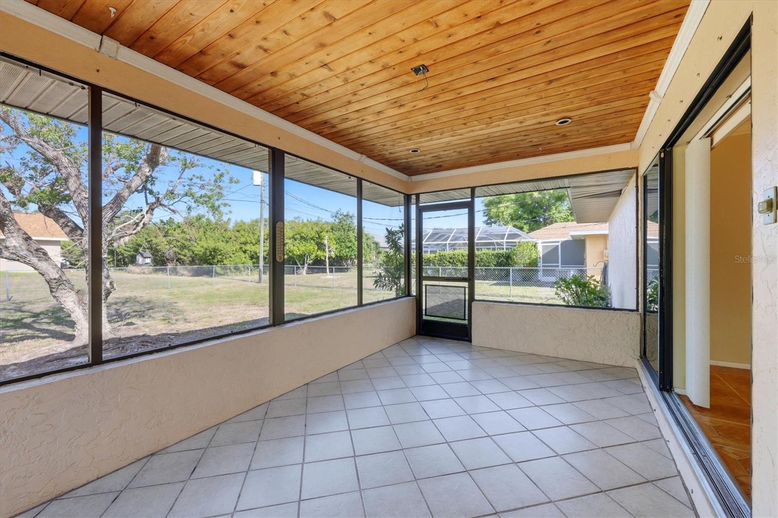 PORT CHARLOTTE SEC 063 - Residential