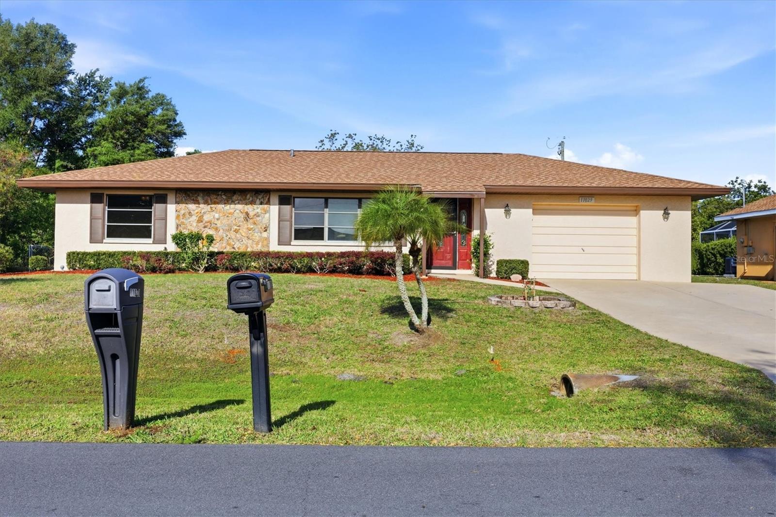 PORT CHARLOTTE SEC 063 - Residential