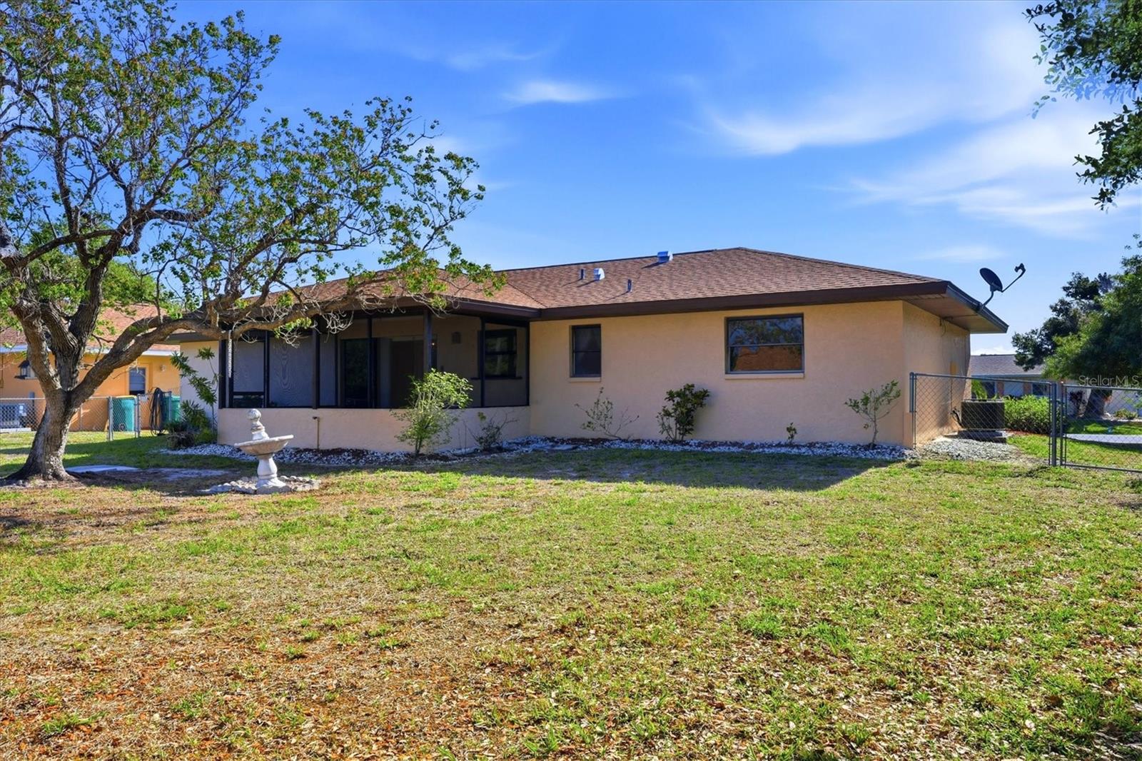 PORT CHARLOTTE SEC 063 - Residential