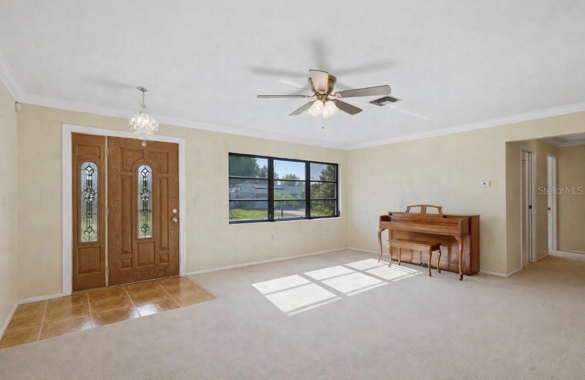 PORT CHARLOTTE SEC 063 - Residential