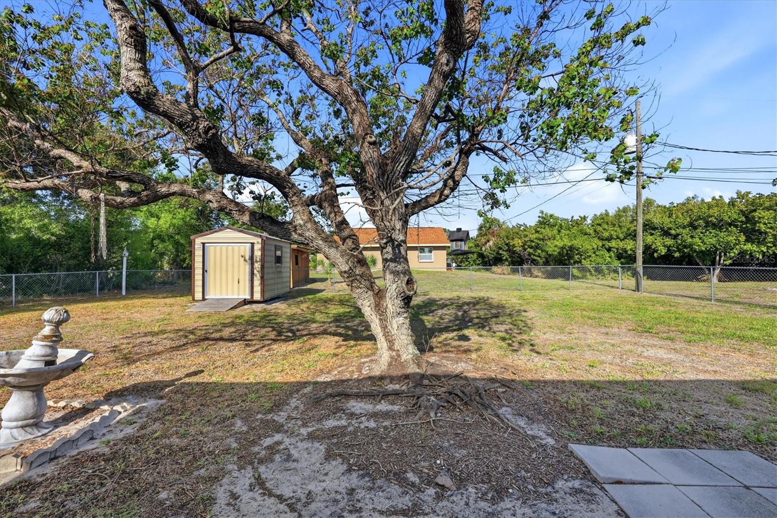 PORT CHARLOTTE SEC 063 - Residential