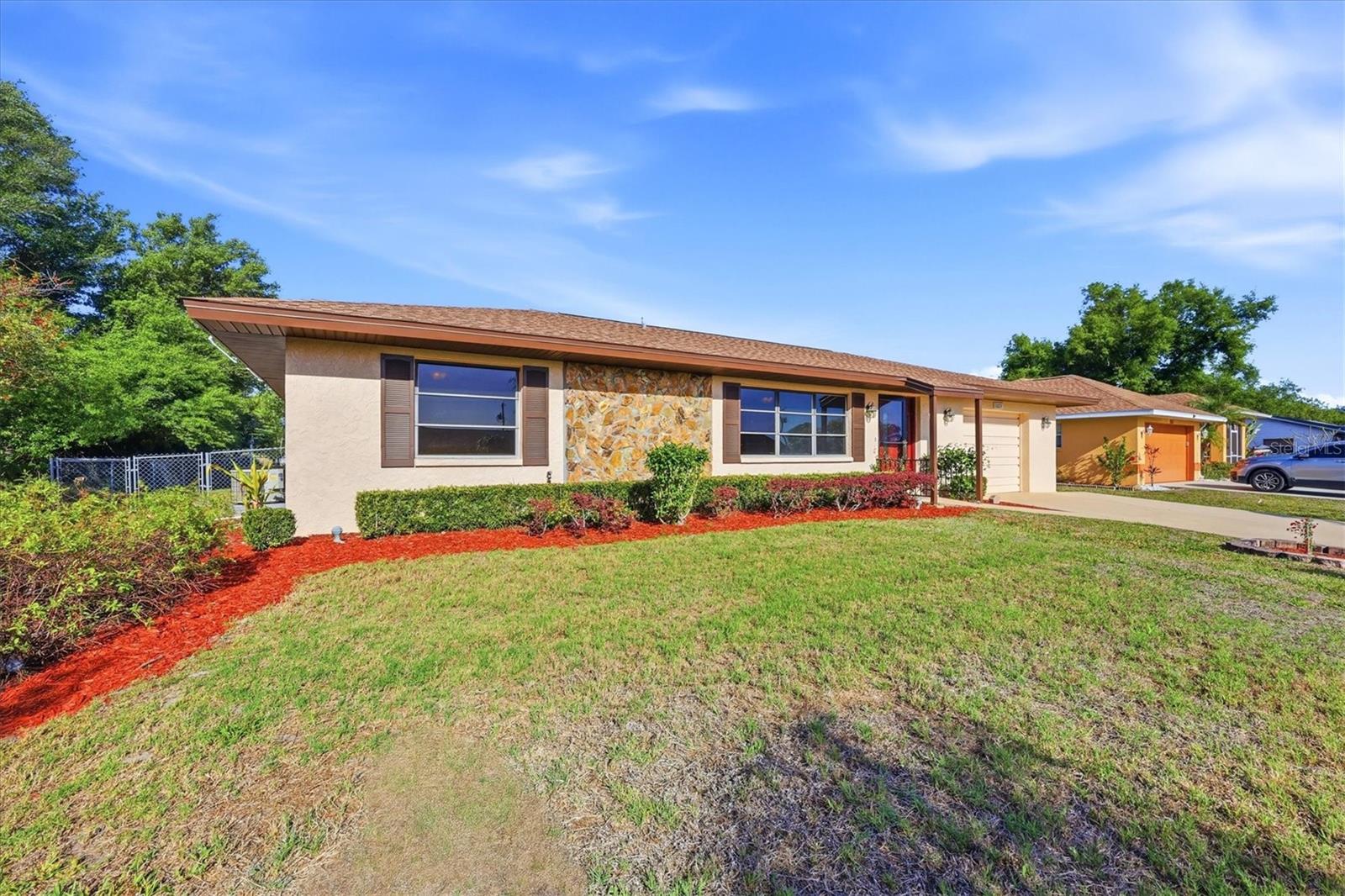 PORT CHARLOTTE SEC 063 - Residential