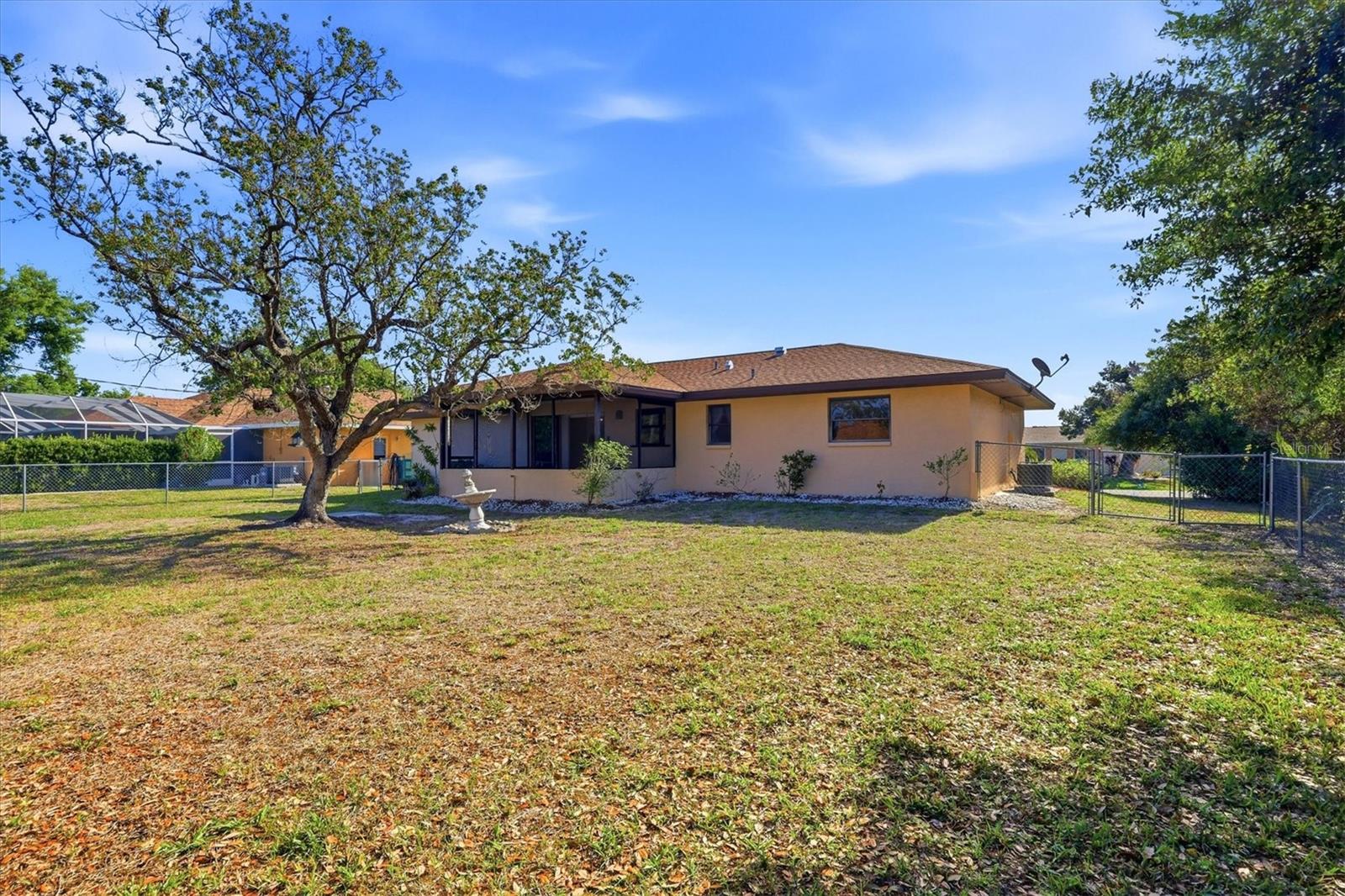 PORT CHARLOTTE SEC 063 - Residential