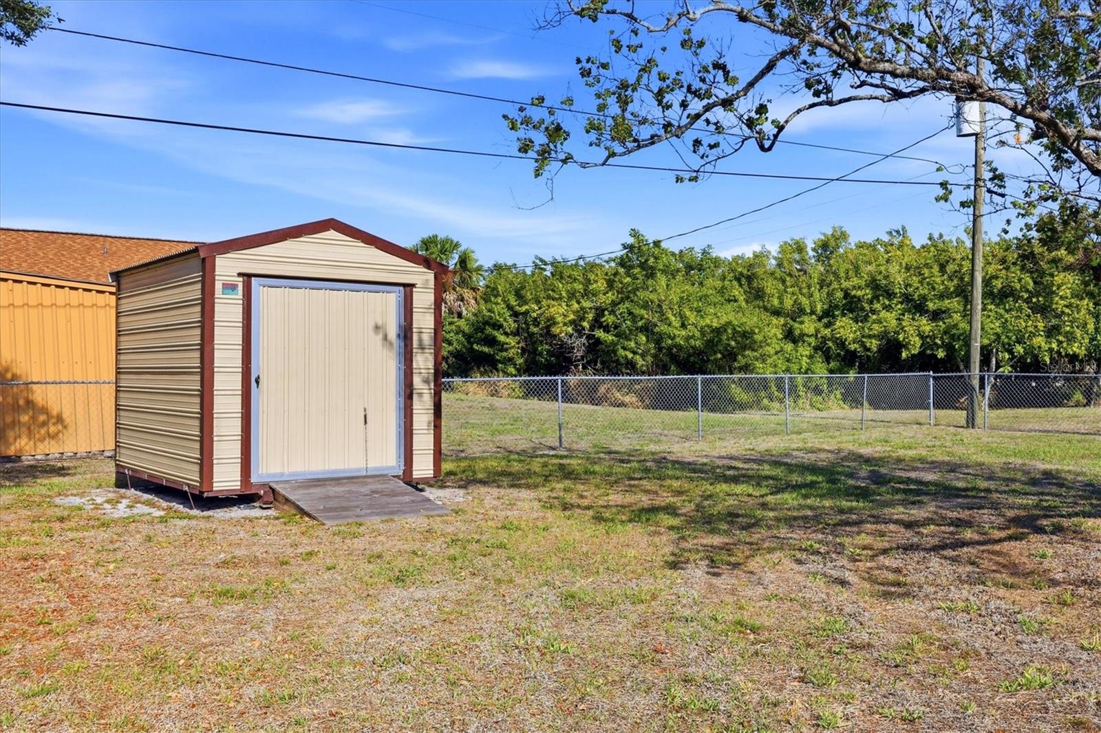 PORT CHARLOTTE SEC 063 - Residential