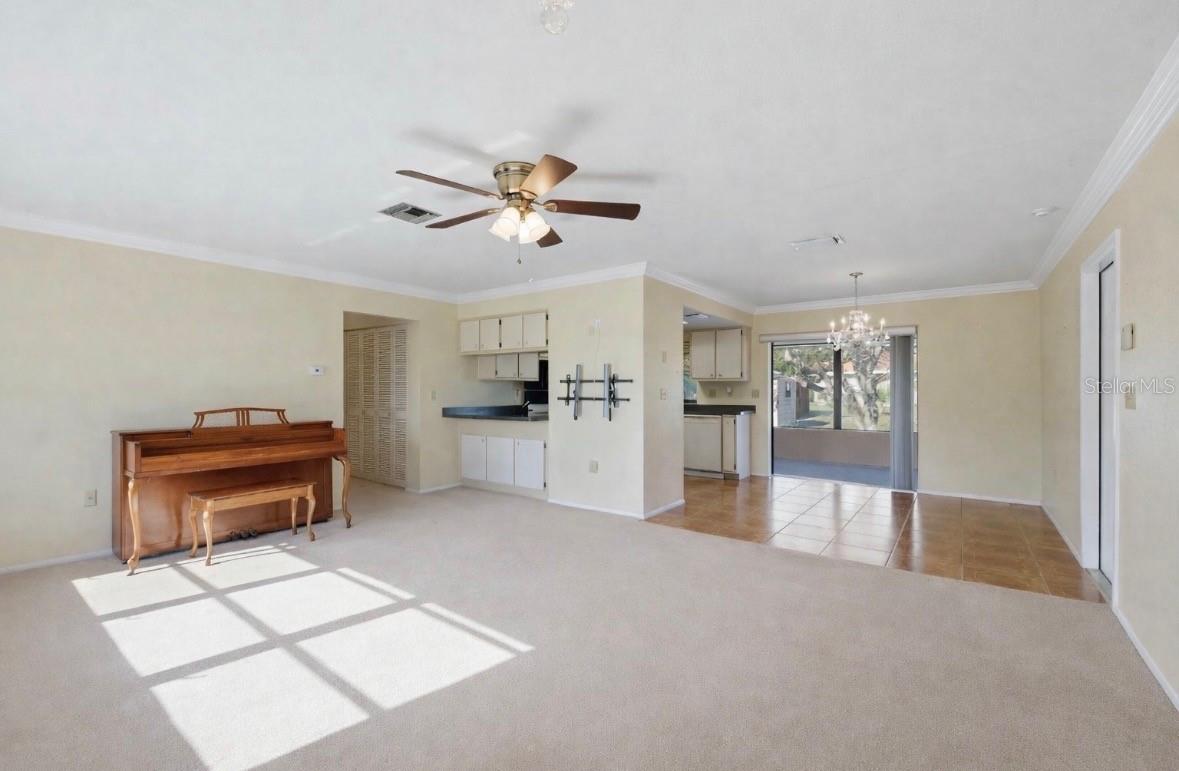 PORT CHARLOTTE SEC 063 - Residential