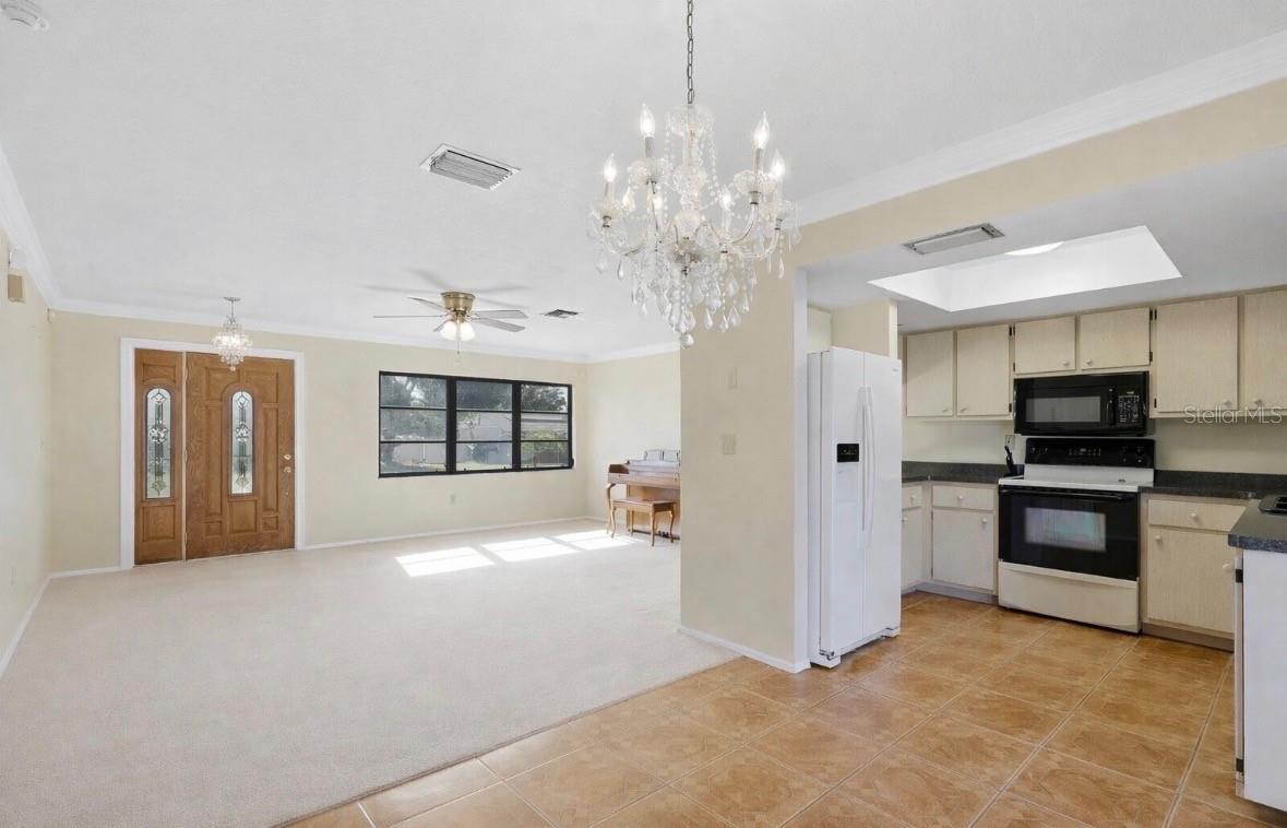 PORT CHARLOTTE SEC 063 - Residential