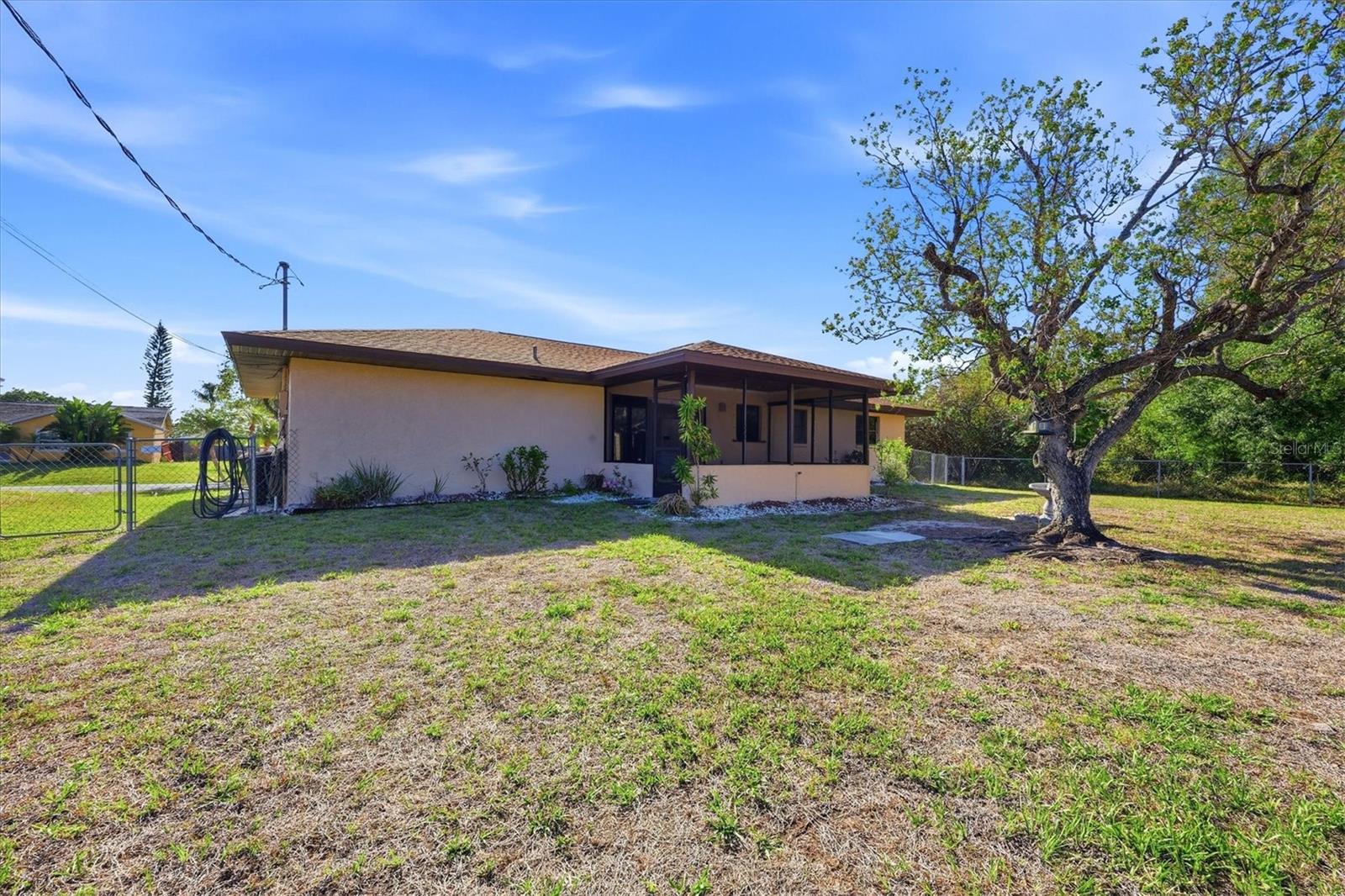 PORT CHARLOTTE SEC 063 - Residential