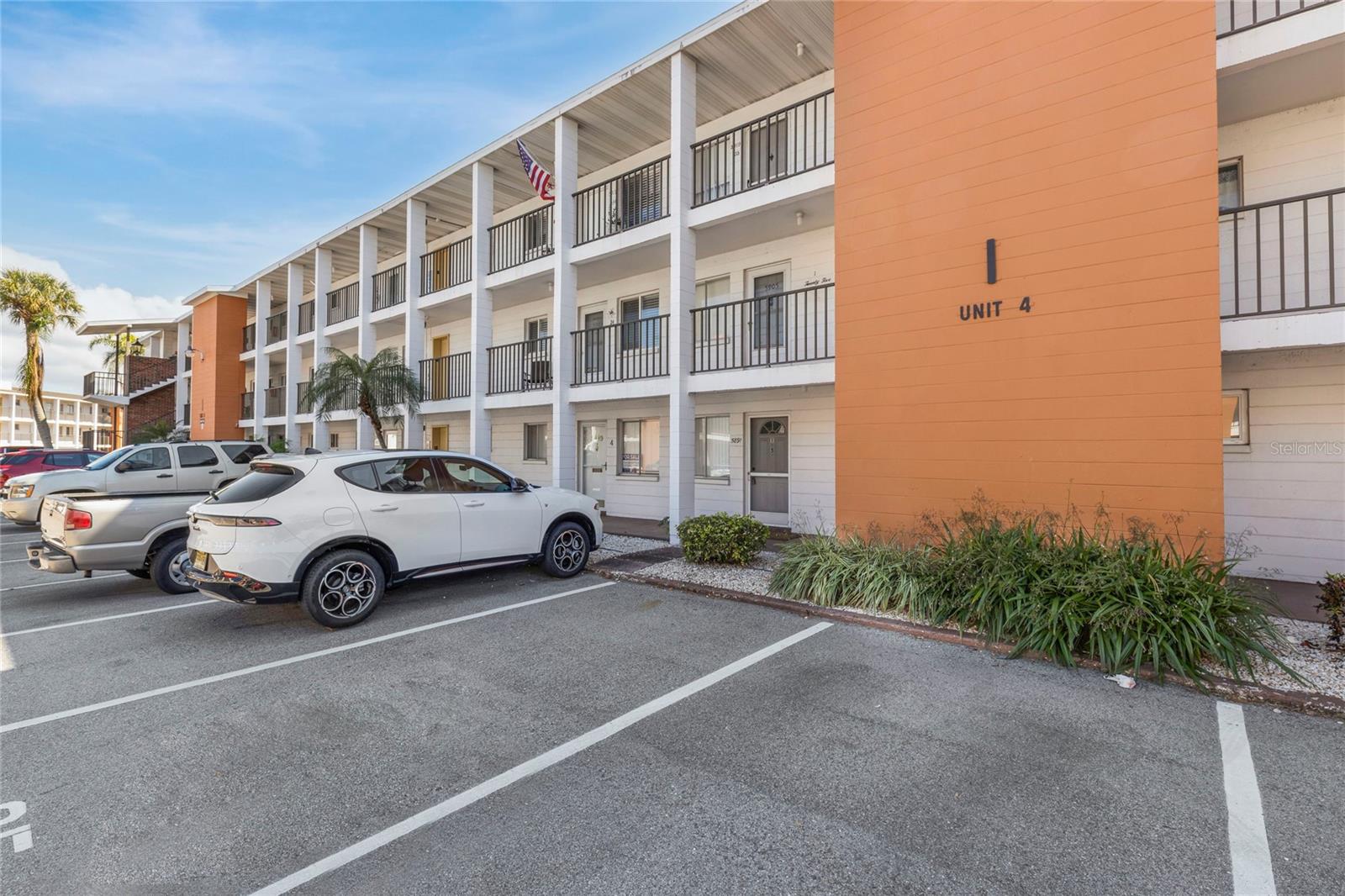 Welcome to your new oasis in sunny Florida! This 55+ community gem is a dream come true for anyone seeking a relaxed yet vibrant lifestyle. Imagine waking up to a stunning garden view every morning from your furnished second-floor unit, conveniently located next to the elevator. Talk about easy living!
If you're a fan of pools and sunshine, you're in for a treat. Dive into the heated pool or gather some friends for a game of shuffleboard, all within the comfort of your community. Plus, there's a clubhouse where you can socialize and enjoy events with neighbors who soon become friends.
The location is simply unbeatable! You're just a short drive away from beautiful beaches, delicious local restaurants, and a buzzing arts and entertainment scene. And with quick access to the Tampa and Sarasota/Bradenton international airports, as well as top-notch shopping and medical facilities, you'll have everything you need right at your fingertips.
This property is perfect for those seeking an affordable yet luxurious retirement lifestyle. Don't miss out on this golden opportunity! Let's make your Florida dream home a reality!