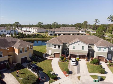 A home in DAYTONA BEACH