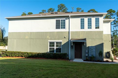 A home in DAYTONA BEACH