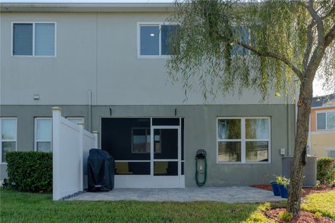 A home in DAYTONA BEACH