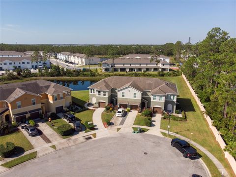 A home in DAYTONA BEACH