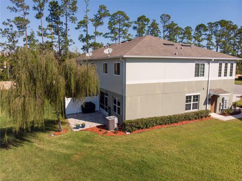 A home in DAYTONA BEACH