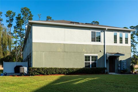 A home in DAYTONA BEACH