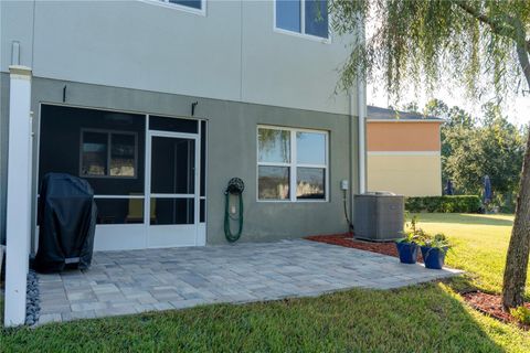 A home in DAYTONA BEACH