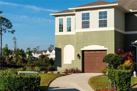 A home in DAYTONA BEACH