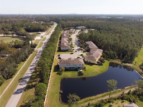 A home in DAYTONA BEACH