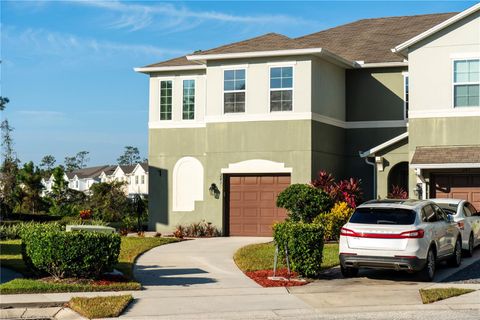 A home in DAYTONA BEACH