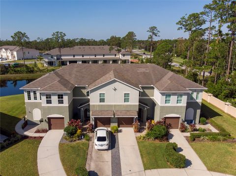 A home in DAYTONA BEACH