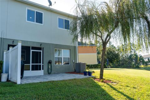 A home in DAYTONA BEACH