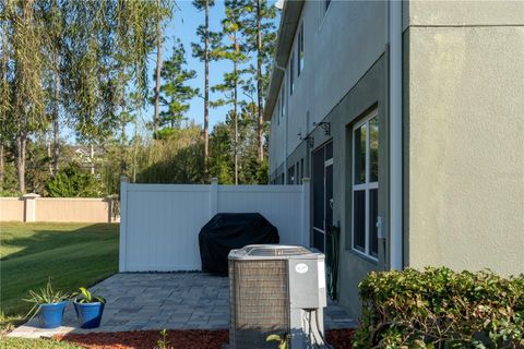 A home in DAYTONA BEACH