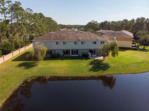 A home in DAYTONA BEACH