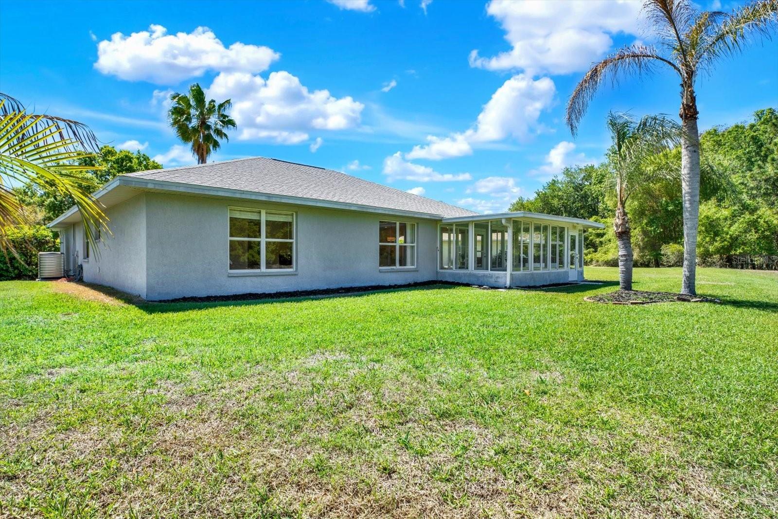 TAMPA BAY GOLF TENNIS CLUB PH 02 - Residential