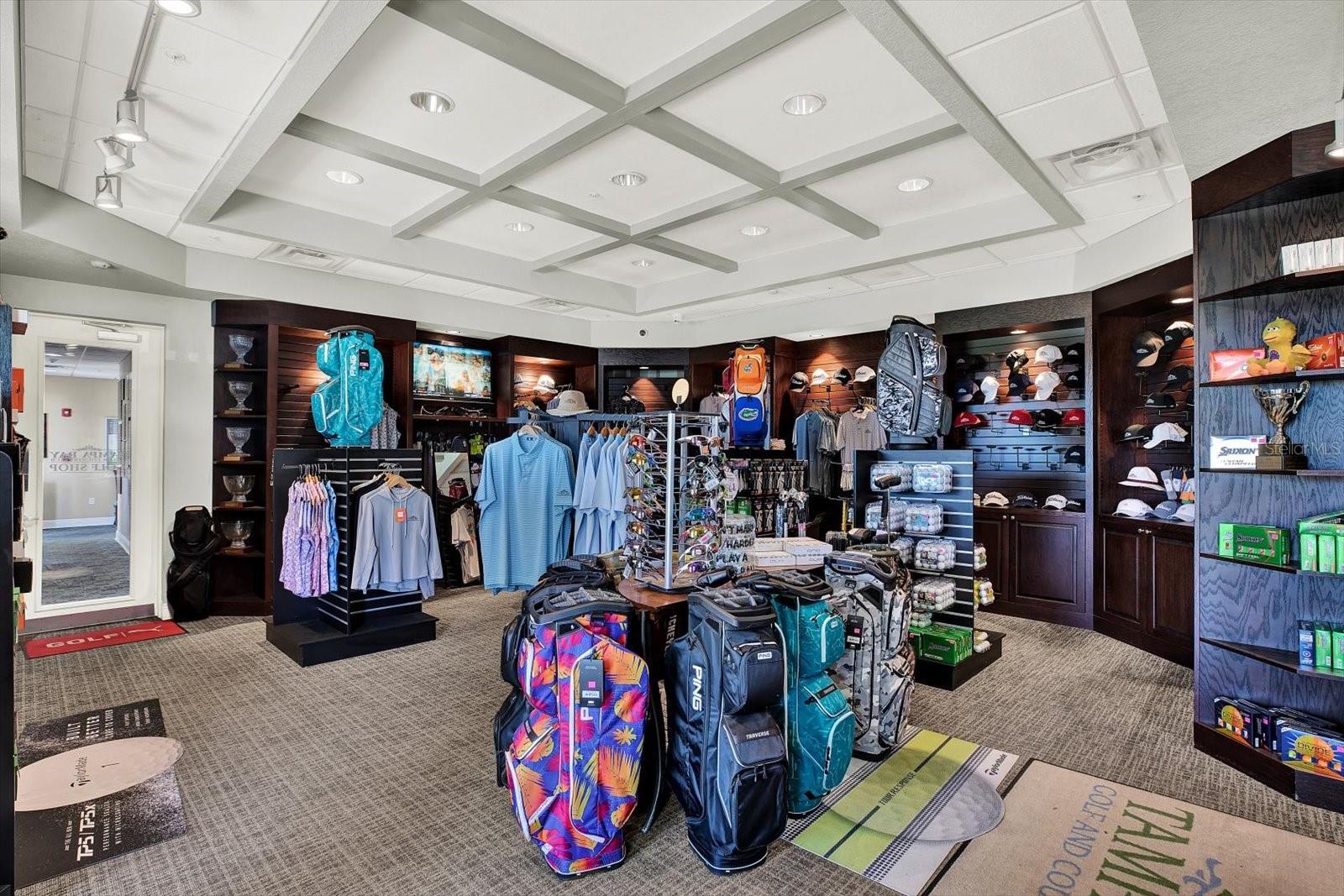 TAMPA BAY GOLF TENNIS CLUB PH 02 - Residential