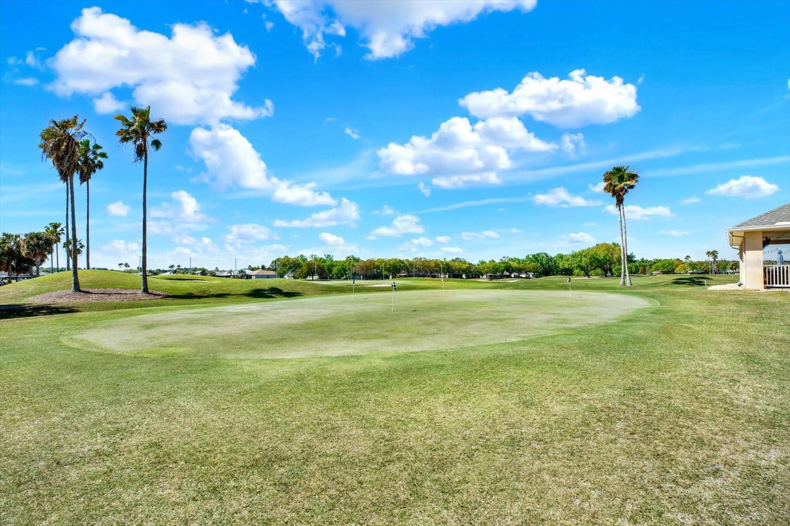 TAMPA BAY GOLF TENNIS CLUB PH 02 - Residential
