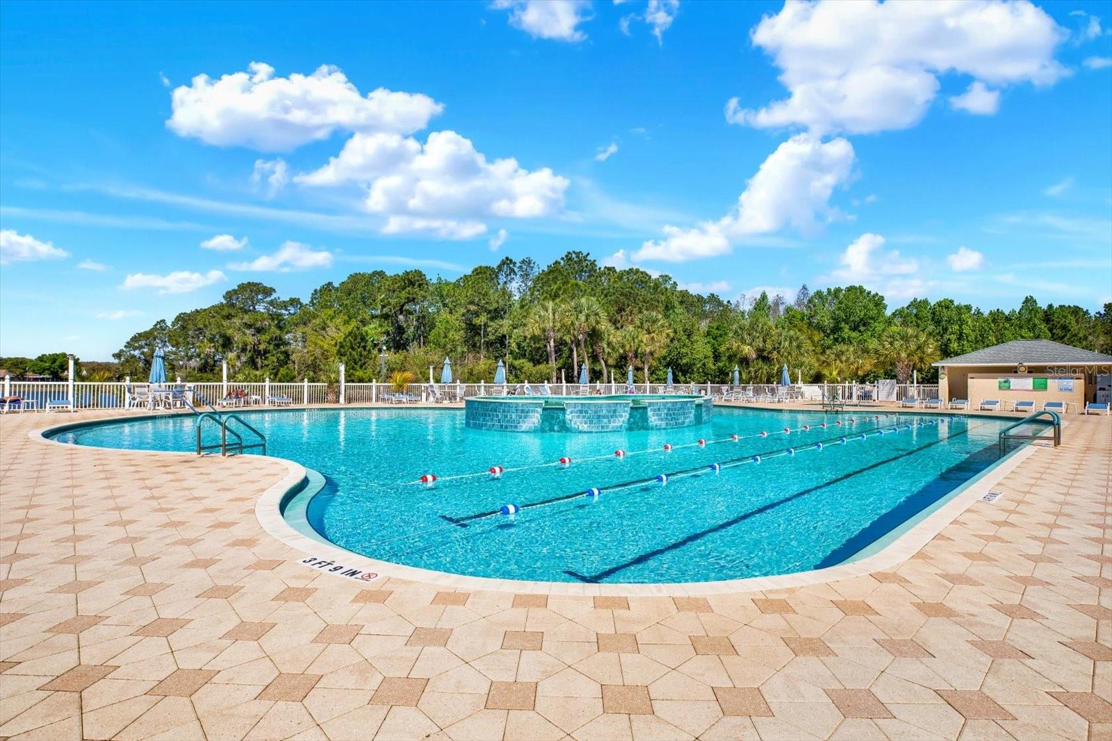 TAMPA BAY GOLF TENNIS CLUB PH 02 - Residential