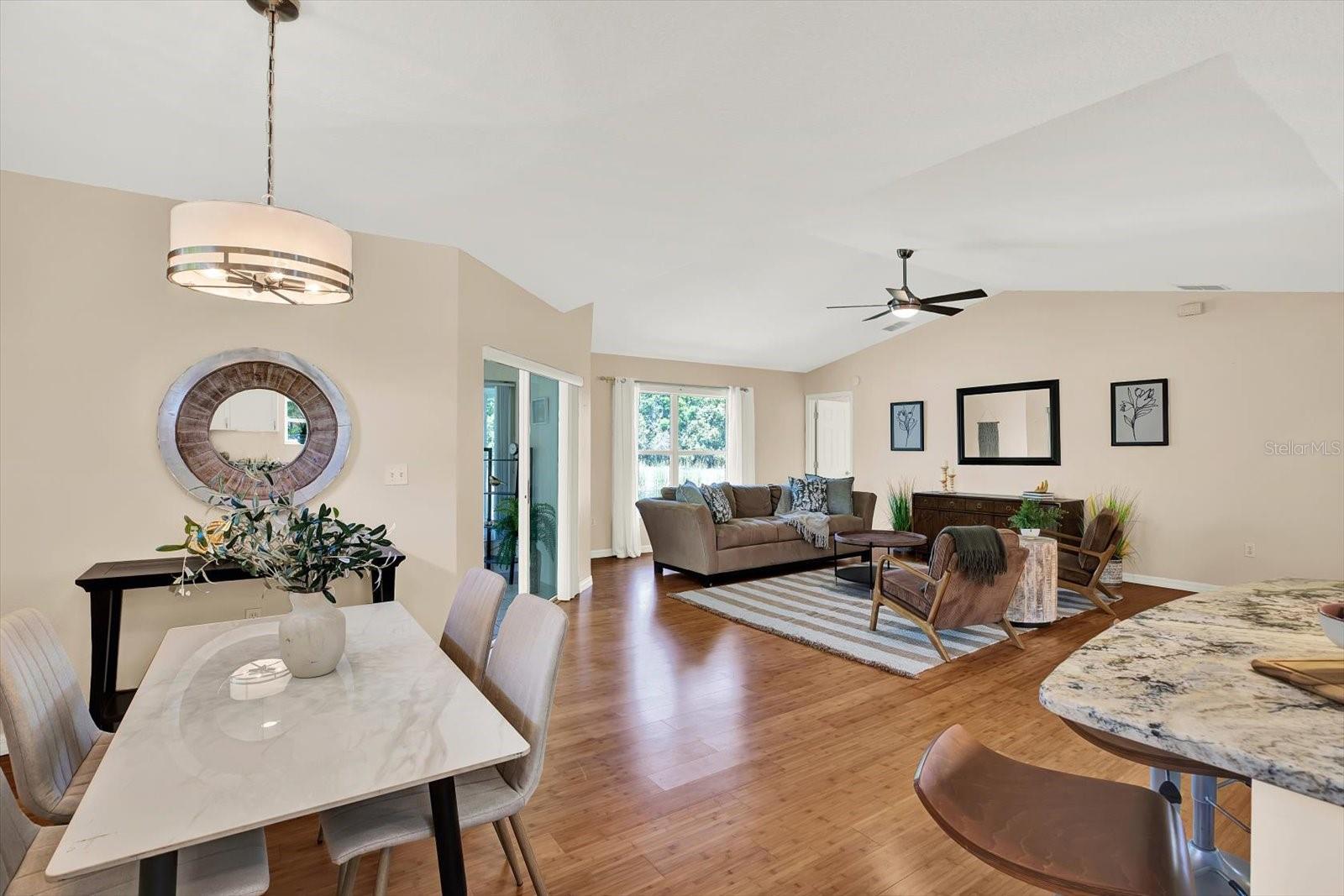 TAMPA BAY GOLF TENNIS CLUB PH 02 - Residential