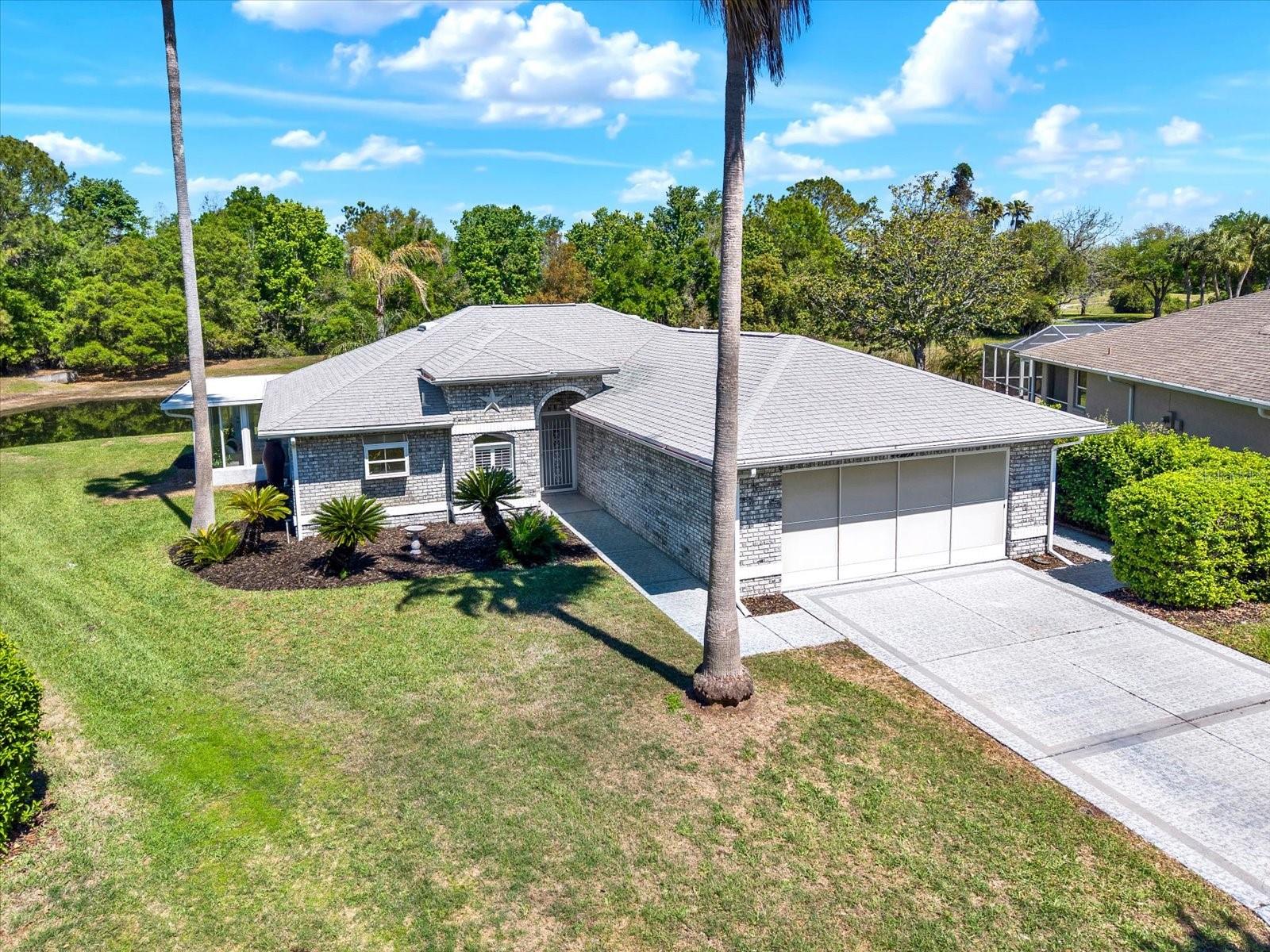 TAMPA BAY GOLF TENNIS CLUB PH 02 - Residential