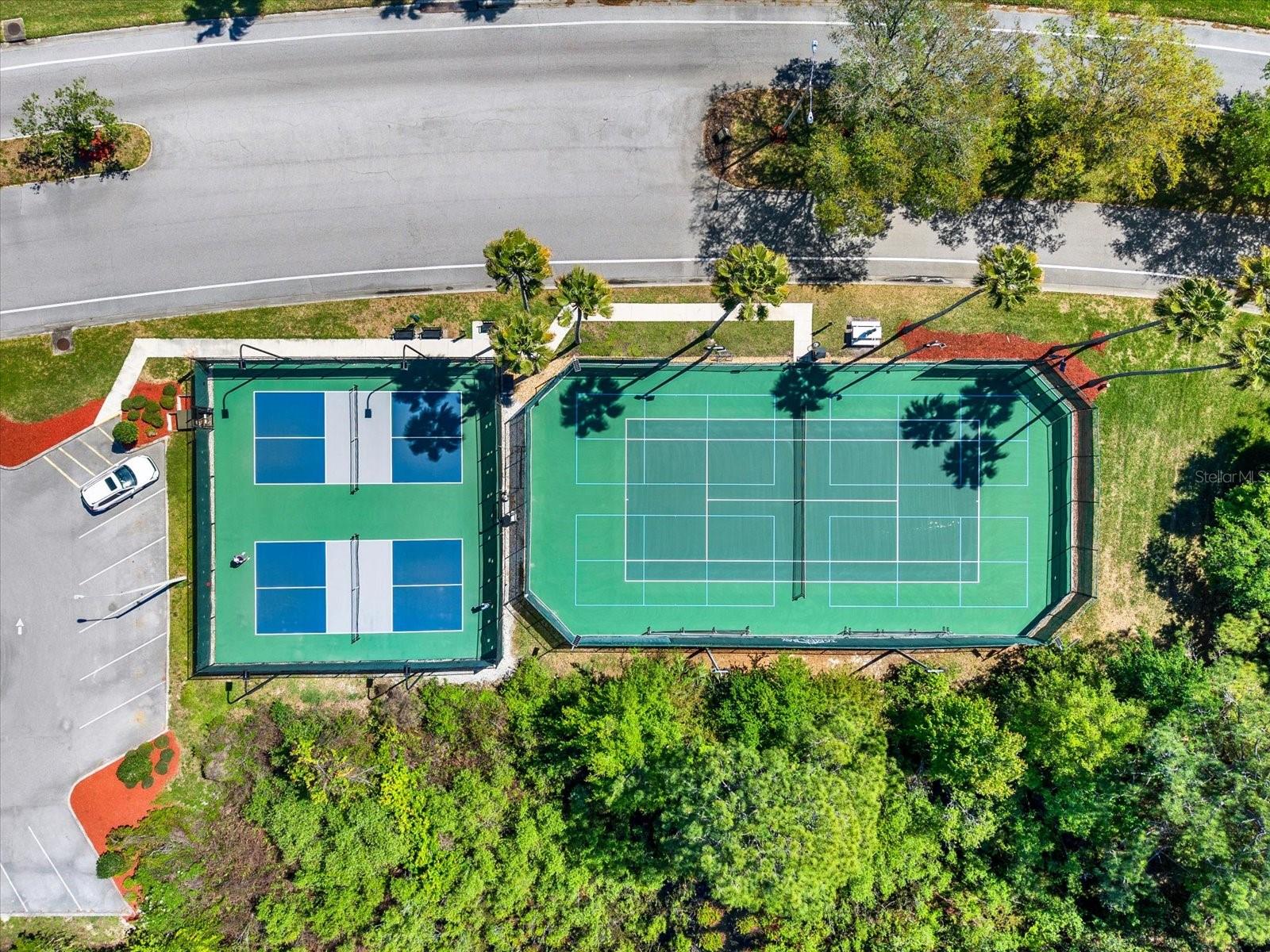 TAMPA BAY GOLF TENNIS CLUB PH 02 - Residential