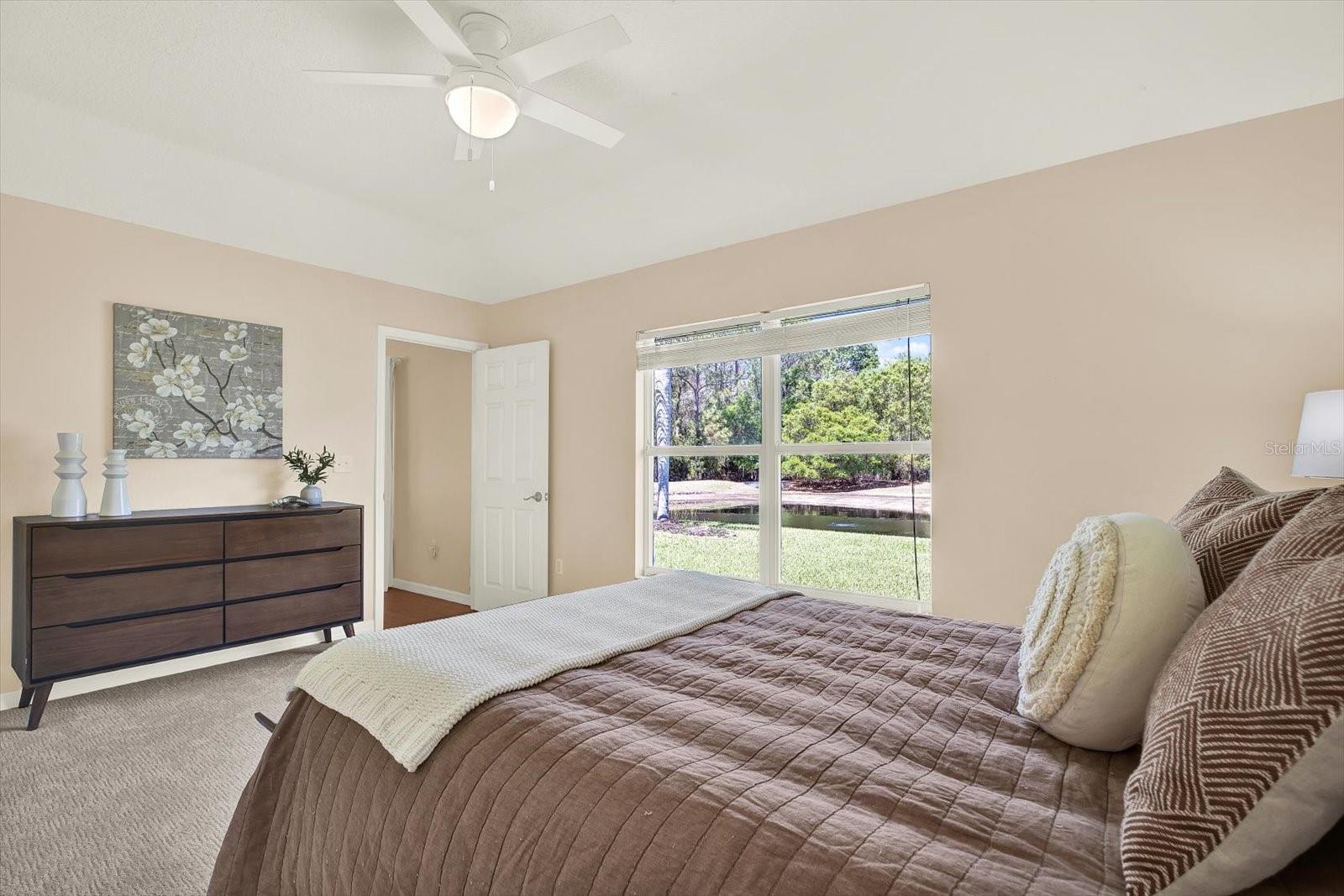 TAMPA BAY GOLF TENNIS CLUB PH 02 - Residential