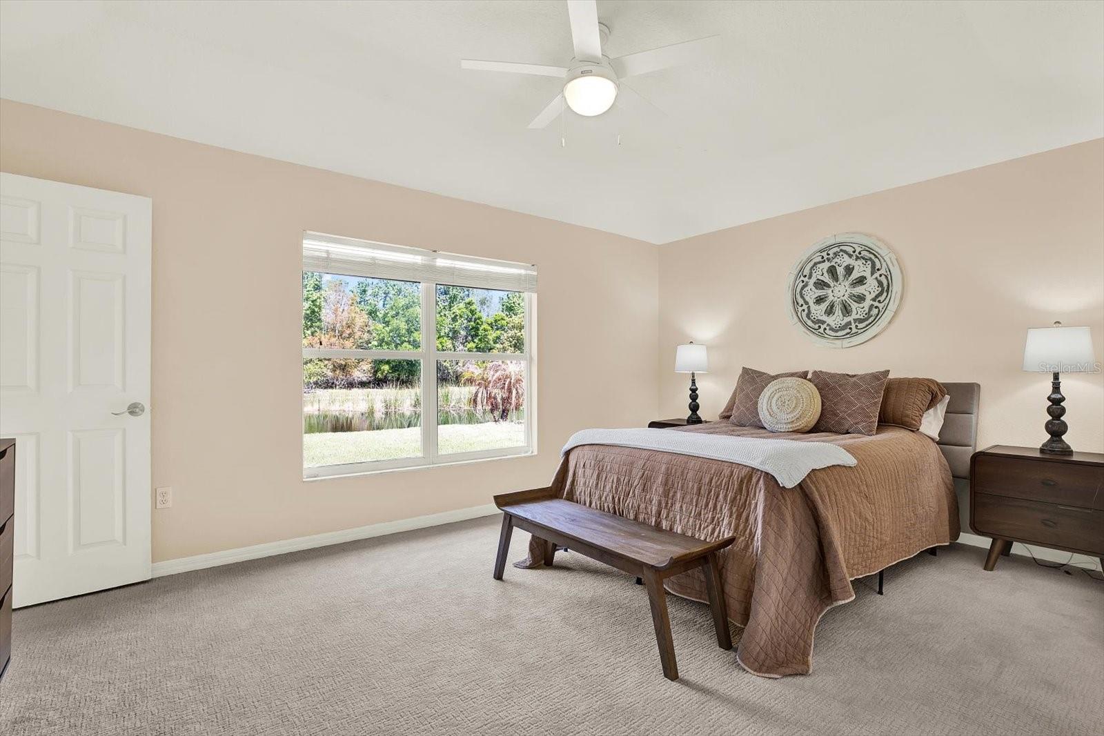 TAMPA BAY GOLF TENNIS CLUB PH 02 - Residential